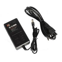 Fonte Eletronica Estabilizada Bivolt 12v 3a Cftv Fita Led