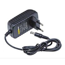 Fonte Eletrônica Foyu 12V 2A Bivolt