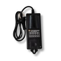 Fonte eletronica multisaida 12v 5a - fc