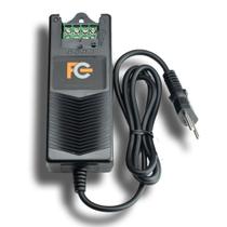 Fonte eletronica multisaida 12v 7a - fc