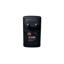 Fonte eletronica poe 48v 0,5a - fc fonte