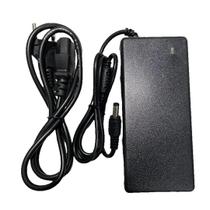 Fonte Eletrônica Tipo Note 12V/10A Sistema de CFTV ECO-710 Fonte Eletrônica Tipo Note 12V/10A Sistema de CFTV ECO-710