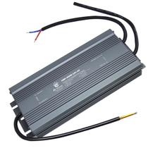 Fonte Embralumi 24V Blindada IP67 600W 25A Garantia 2 Anos