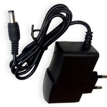 Fonte Energia 6v / 1a Para Aparelhos De Pressão