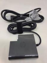 Fonte Energia P/ Ntebook Dell Hp 65w Type-c Usb-c CA06