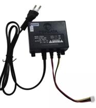 Fonte Energia P/ Relógio De Ponto TOPDATA Inner Rep Plus