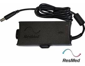 Fonte Energia Resmed 90w 24v 3.75a Original S10 Ip22