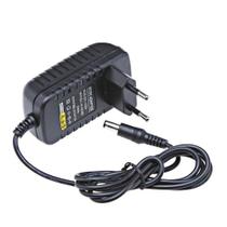 Fonte Estabilizada 12v 2a para Fita Led e Câmeras Cftv 24w Bivolt Fonte Estabilizada 12v 2a para Fita Led e Câmeras Cftv 24w Bivolt