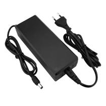 Fonte Estabilizada 12v 5a Bivolt Automática 60w Câmera Dvr