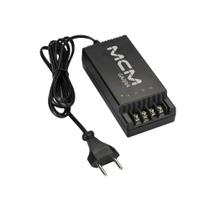 Fonte Estabilizada 12v 5a Câmeras Segurança Cftv Mcm Fonte Estabilizada 12v 5a Câmeras Segurança Cftv Mcm