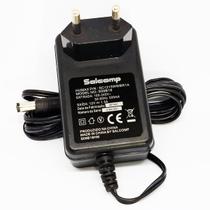 Fonte Estabilizada Biv Para Cftv Receptor Tv 12v 1,5a Fonte Estabilizada Biv Para Cftv Receptor Tv 12v 1,5a