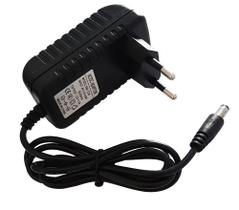 Fonte Estabilizada Bivolt 110/220 12v 3a Para Cftv Led Cameras