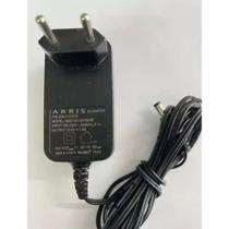 Fonte Estabilizada Bivolt 12V 1A Plug P4 para CFTV Fonte Estabilizada Bivolt 12V 1A Plug P4 para CFTV