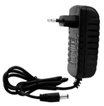 Fonte Estabilizada Bivolt Para Cftv Ou Receptor De Tv 12v 2a