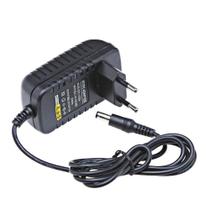 Fonte Estabilizada Chaveada 5v 2a Bivolt Plug P4 2.1 x 5.5mm