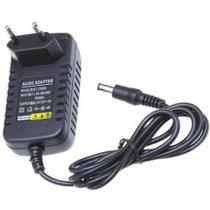 Fonte Estabilizada Chaveada 5v 2A Plug P4 Bivolt