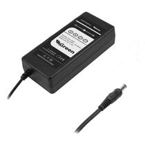 Fonte Estabilizada Chaveada 9v 5a Plug P4 5,5x2,1mm Bivolt Fonte Estabilizada Chaveada 9v 5a Plug P4 5,5x2,1mm Bivolt