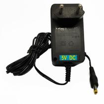 Fonte Estabilizada Chaveada Bivolt 5v 1a P4 2,1mm Fonte Estabilizada Chaveada Bivolt 5v 1a P4 2,1mm