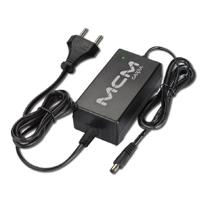 Fonte Estabilizada Mcm 12v 3a Câmeras Segurança Cftv