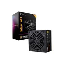 Fonte Evga Atx 650W 80 Plus Gold Supernova Full Modular 220 Ga 0650 X1