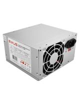 Fonte Evus Ft-200W Atx 200W Real 20/24P 3 Sata Com Cabo