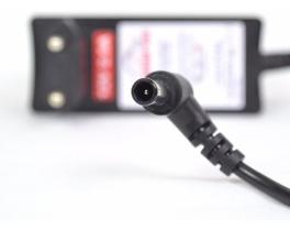 Fonte Ext Compatível Monitor LG W1934c 12v 2,5a Ads-24s-12