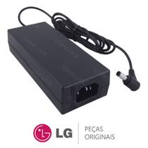 Fonte Externa 100~240V 50/60Hz 60W EAY62289901 AAH-00 Monitor LG 22LV2500-SA, 26LV2500-SA