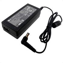 Fonte Externa 19v 2,53a Eay64569201 Original LG 32lh570b