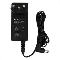 Fonte Externa Lcap43-b Monitor LG Eay62992317 Novo Original