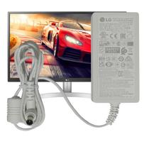 Fonte externa lg 19v-2.1a lcap21c 27ul500-w 29wk600-w eay62850505 eay65890002 original