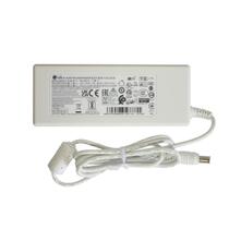 FONTE EXTERNA LG 19V ~ 3.42A BRANCA ORIGINAL EAY62990921 EAY62990909 PF50KS DA-65G19 100-240V ~ 50-60 Hz