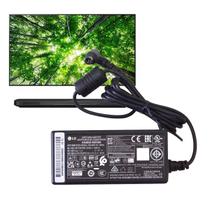 Fonte externa lg ads-45sn-19-2 19v - 2.1a 32lh510b 32lh515b 32lw300c gp9 wk7 eay63190002 eay63190004 original