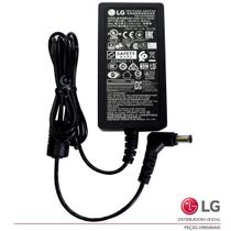 FONTE EXTERNA LG ADS-45SQ-19-3 100-240V~50/60Hz 1.2A 19V-2.1A EAY65890001 EAY65889901
