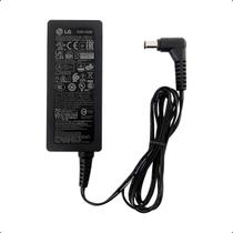 Fonte Externa Monitor Lg Ad10560lf 19v/1.3a - Eay65895705 Fonte Externa Monitor Lg Ad10560lf 19v/1.3a - Eay65895705