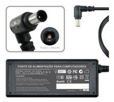 Fonte Externa Para Monitor Tv M2380a Séries 19v 65w 644