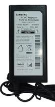 Fonte Externa Para TV Samsung 19v 2.53a