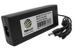 Fonte Fasgold FS-128 12v/5a Eletrônica (Psi) Fonte Fasgold FS-128 12v/5a Eletrônica (Psi)