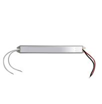 Fonte Fina Slim Para Fita Led 3a 12v Mini Fonte Fina Driver