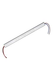 Fonte Fina Slim Para Fita Led 4a 12v Perfil Para Fita Led