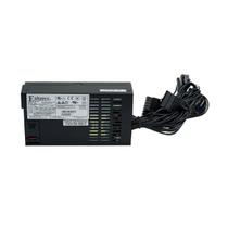 Fonte Flex ATX 80 PLUS Platinum 600W Enhance Electronics ENP-7660B-VK