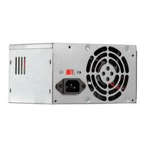 Fonte Fortrek 200W ATX P4, PWS2003 Fonte Fortrek 200W ATX P4, PWS2003