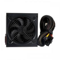 Fonte Fortrek Black Hawk, 500W, 80 Plus, sem cabo, Preto - 70459