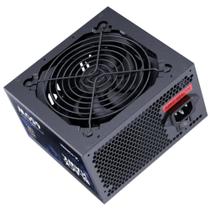 Fonte Fortrek Black Hawk ATX 650W 80 Plus Bronze PFC Ativo