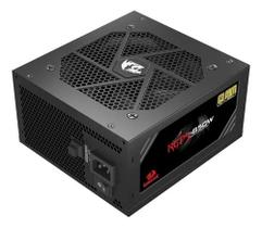 Fonte Full Modular Redragon RGPS850W Fonte Full Modular Redragon RGPS850W