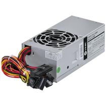 Fonte Gabinete Slim Tfx 230w Real Bivolt Corp Fonte Gabinete Slim Tfx 230w Real Bivolt Corp