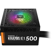 Fonte gamdias kratos e1 500 watts