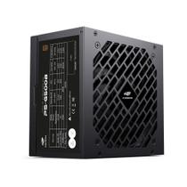 Fonte Game ATX 500W PS-G500B 80Plus Bronze C3Tech