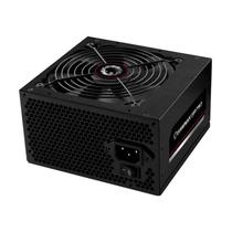 Fonte Gamemax 750w 80 Plus Bronze GP750 PFC Ativo C/ Cabo