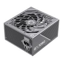 Fonte Gamemax GX1050 PRO, 1050W, 80 Plus Platinum, PCIe 5.0, Full Modular, Metal - GX1050PRSLS8810BR