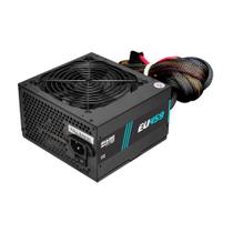 Fonte Gamer 500W Kmex ATX 80 Plus White EU459